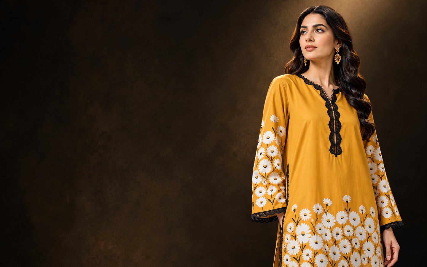 ASMA Boutique Pakistani Occasionwear Banner